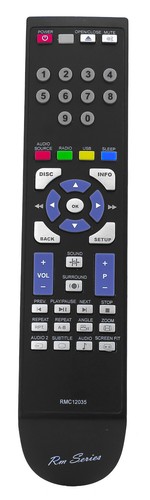 Telecomando serie adatto - telecomando,