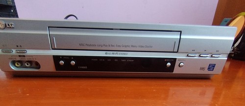 Lv4665 videorecorder per - lv4665, (per