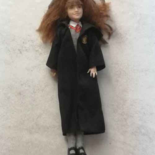 Action figure hermione - action, della