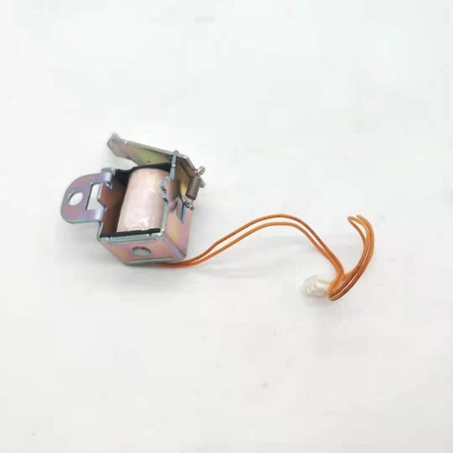 Relè solenoide rk2 0778 000 - solenoide, rk2-0778-000