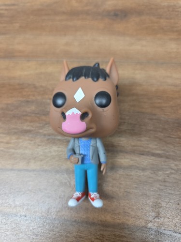 Funko pop vinile - funko, bojack