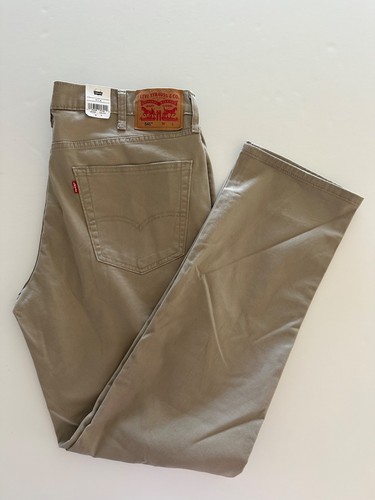 Jeans levi uomo 541 athletic - jeans,
