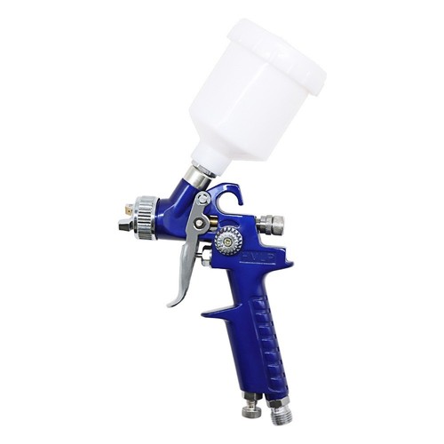 Mini pistola spruzzo - a,