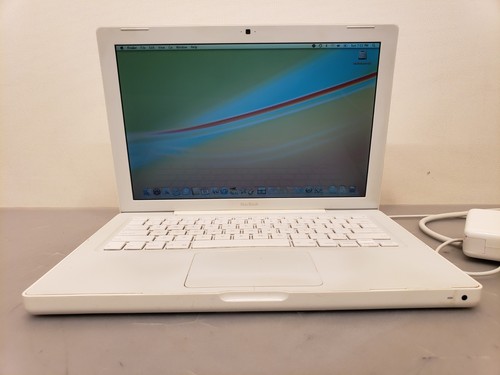 Apple macbook a1181 - apple, 13"