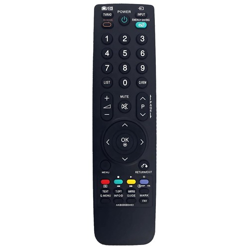 Akb69680403 telecomando di - ,
