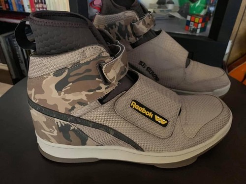 Nuovo mai indossato reebok - *nuovo/mai,
