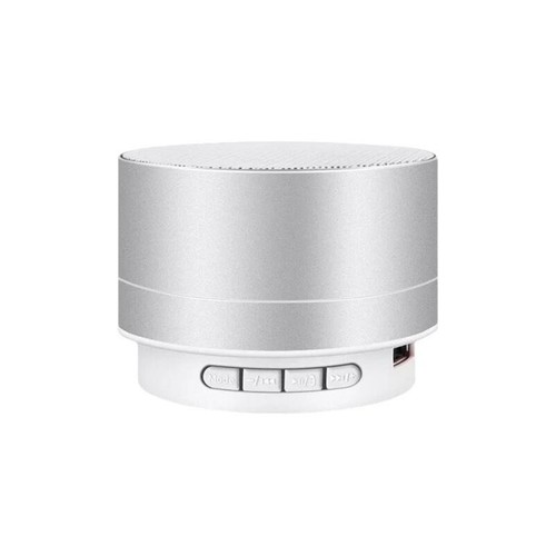 Mini radio speaker - , with