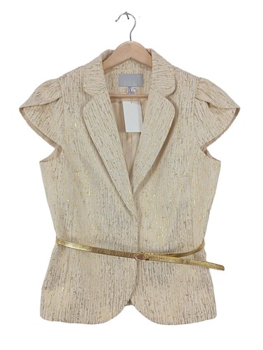 Blazer corto donna - h&m,