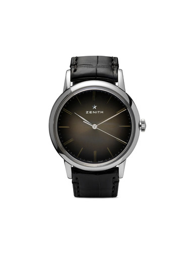 New zenith elite classic - new,