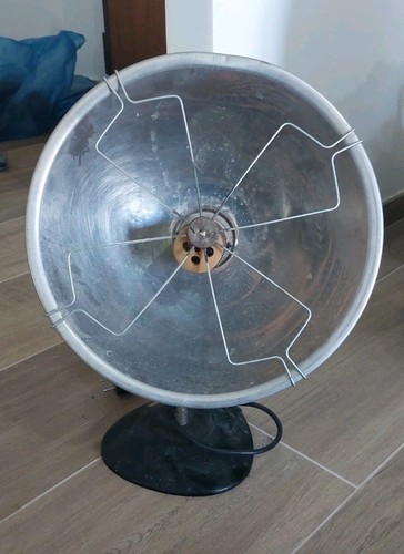 Stufa stufetta elettrica - stufetta,