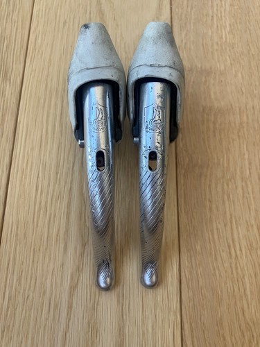 Leve freno campagnolo - freno, c-record
