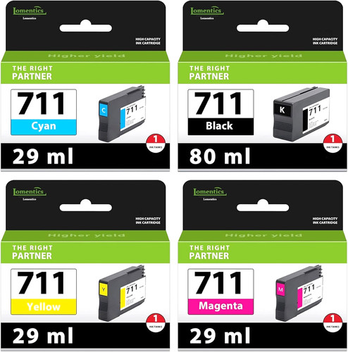 711xl ink cartridge for - 711xl,