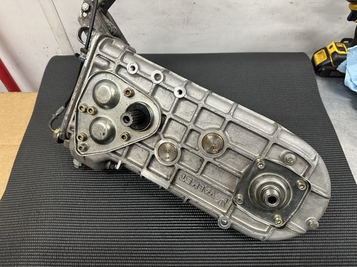 Ski doo transmission 1997 - transmission,