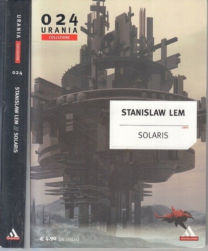 Solaris stanislaw lem - lf-,