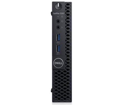 Dell optiplex 3060 micro mff - 3060, |
