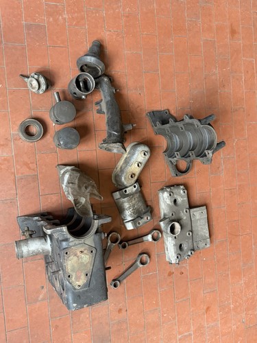 Dkw union munga 000 1000 - munga,