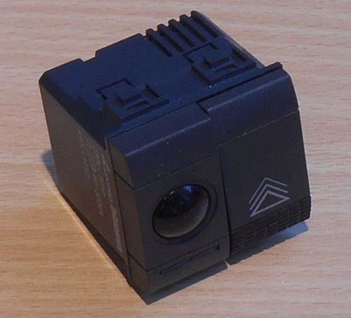 Nuovo originale l4412 dimmer - nuovo,