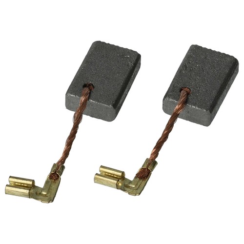 Spazzole carbone per makita - carbone,