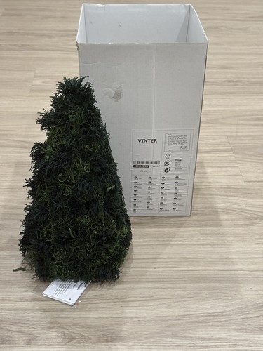 Vinter 2021 verde scuro - 2021,