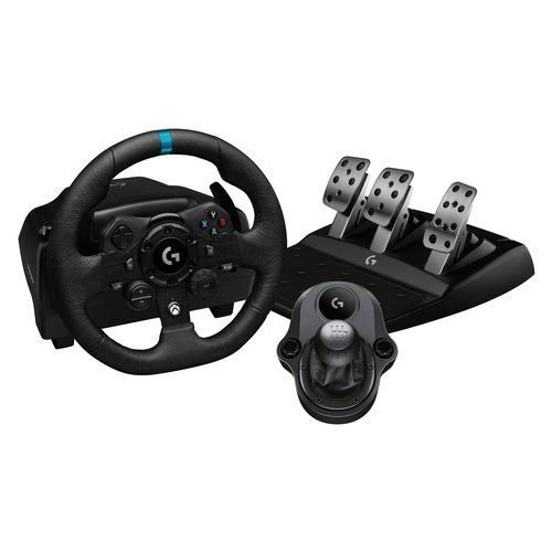 New volante pedaliera - volante,