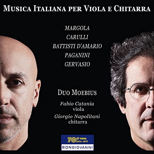Catania duo moebius musica - catania,