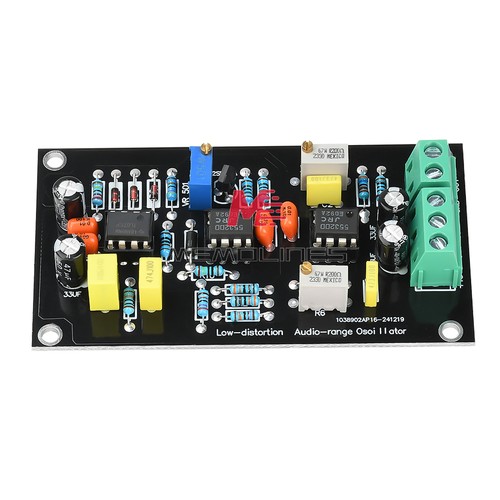 2pcs 1khz generatore - 1khz,