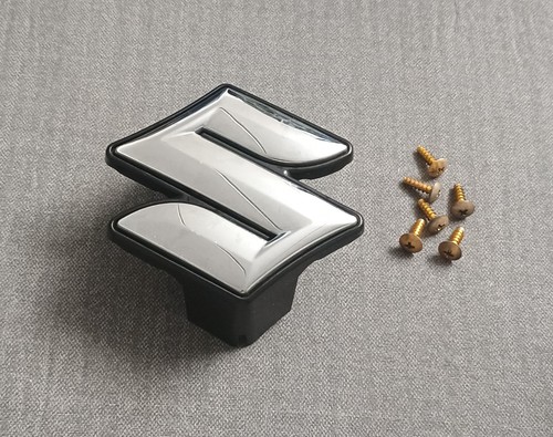 Logo stemma suzuki sx4 - suzuki,
