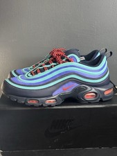 Nike air max plus - plus, 97