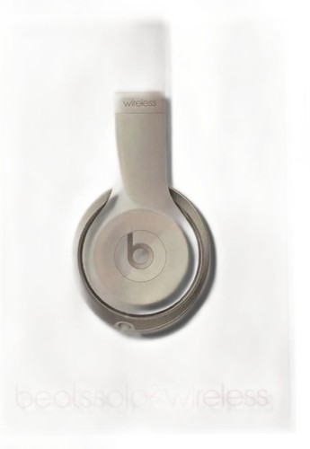Cuffie wireless beats solo2 - wireless,