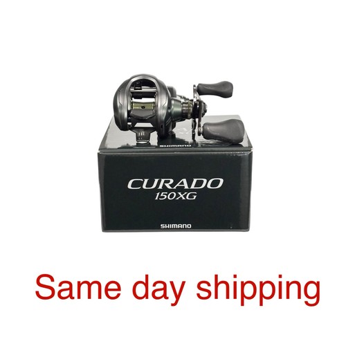 Shimano curado destro cu150xgm - shimano,