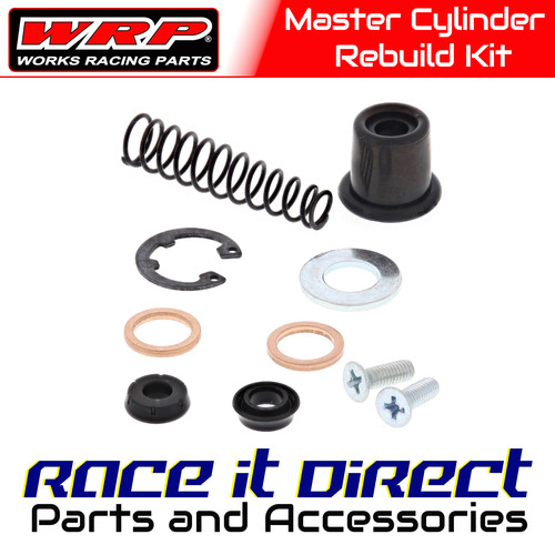 Kit cilindro freno master - freno, per