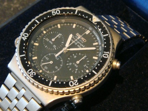 Seiko 7a28 7049 giugno 83 - seiko,