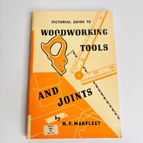 Pictorial guide woodworking - to,
