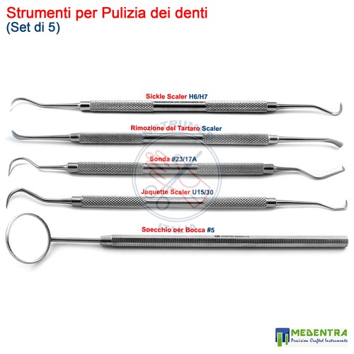 Kit per pulizia - kit, la