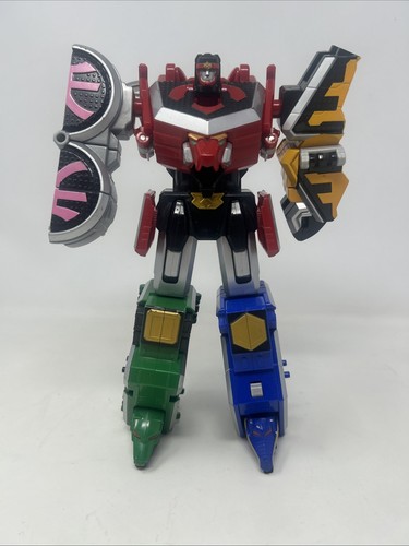 Bandai power rangers - power,