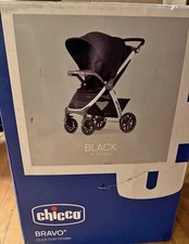 Chicco bravo quick fold - bravo, quick-fold