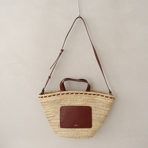 Jpy borsa cestino - jpy, a.p.c.