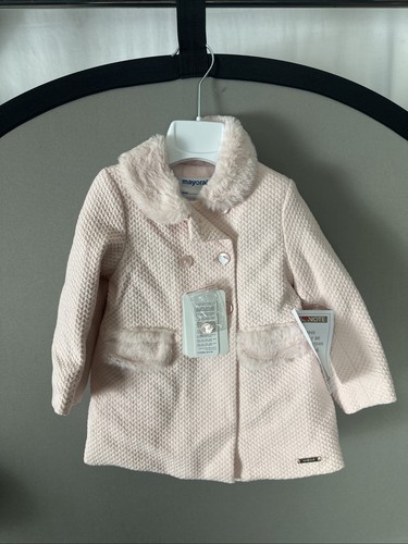 Cappotto mayoral bambina - bambina, 18