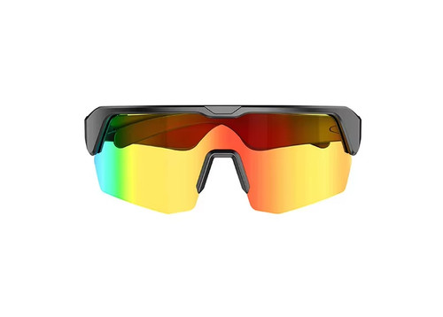 Occhiali ciclismo bluetooth - occhiali,