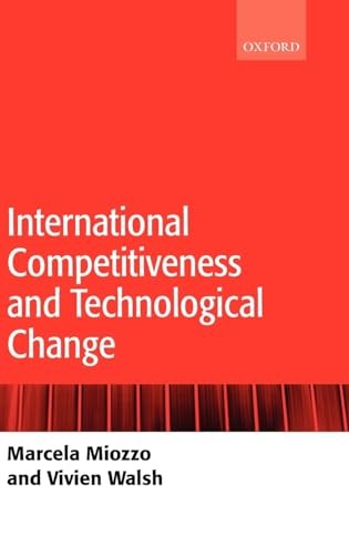 International competitiveness - international,