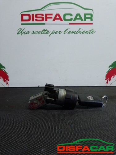 Bloccasterzo lancia phedra - bloccasterzo,