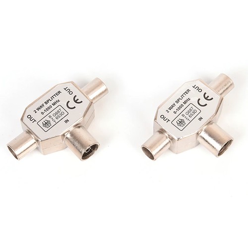 Adattatore sat antenna - da, 2