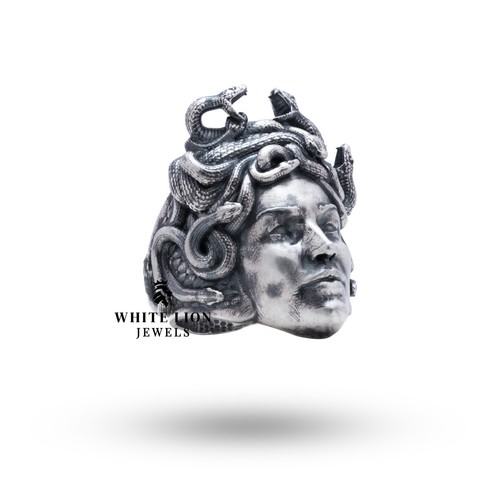 Medusa gorgon dea serpenti - gorgon,