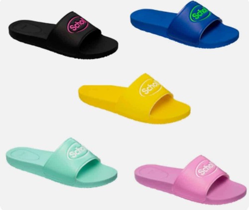 Scholl wow una - scholl,