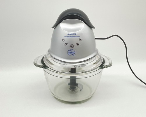 Gladiator 1350s tritatutto - gladiator,