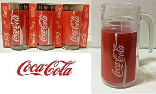 Coca cola bicchieri cl - coca,