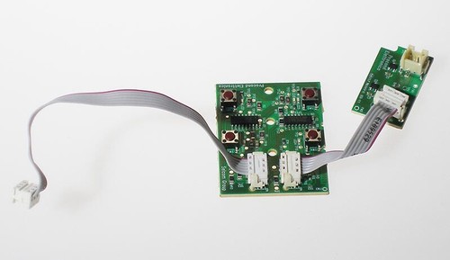 Delonghi scheda pcb 230v - delonghi,