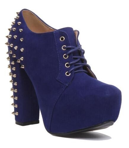 Dona scarpe col - dona, con