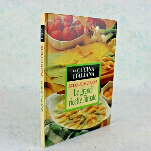 Cucina italiana grandi - la,