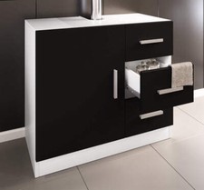 Cassettiera bagno x 30 - 63,
